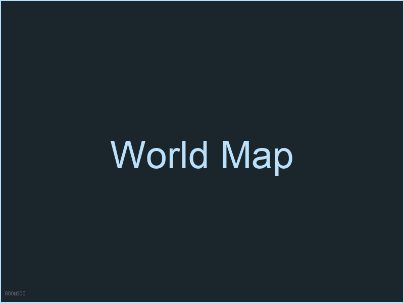 World Map